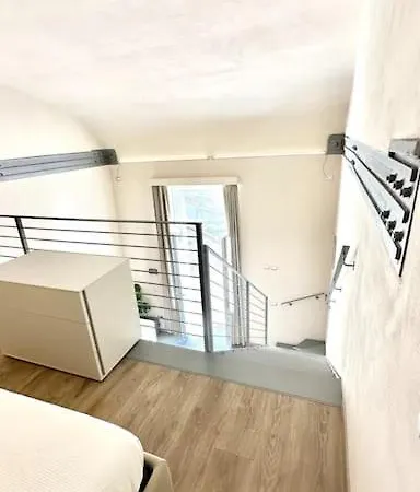 Duomo Modern Loft 100mt From Duomo And Daire Como