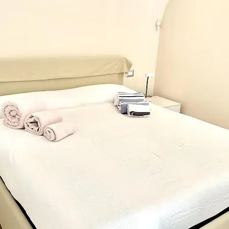 Daire Duomo Modern Loft 100mt From Duomo And